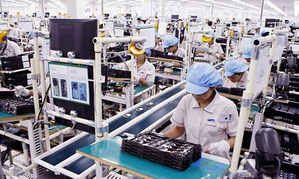 Beyond assembly: Vietnam’s electronics industry poised for deeper value chain integration